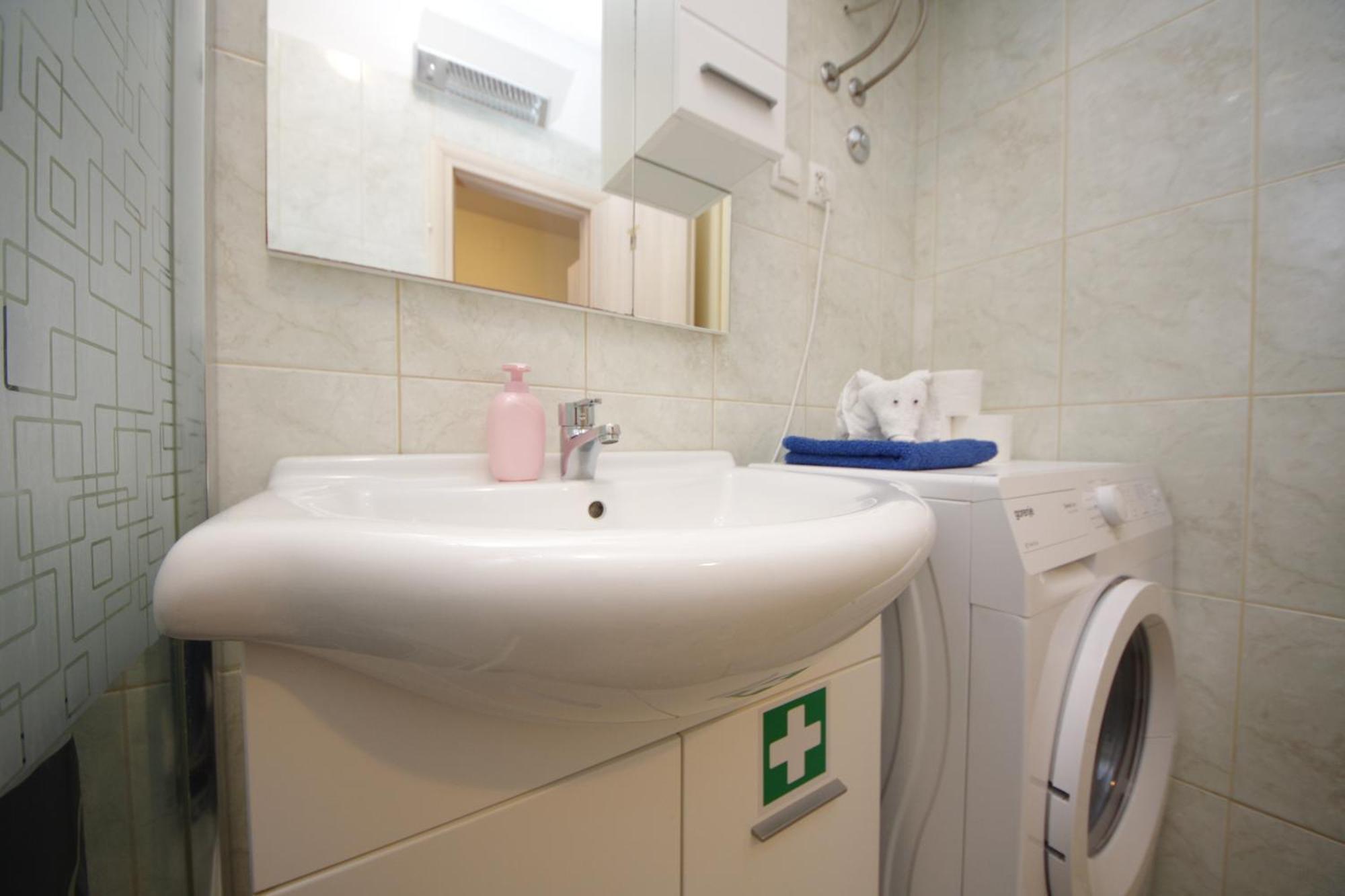Apartment Korina Zadar Extérieur photo