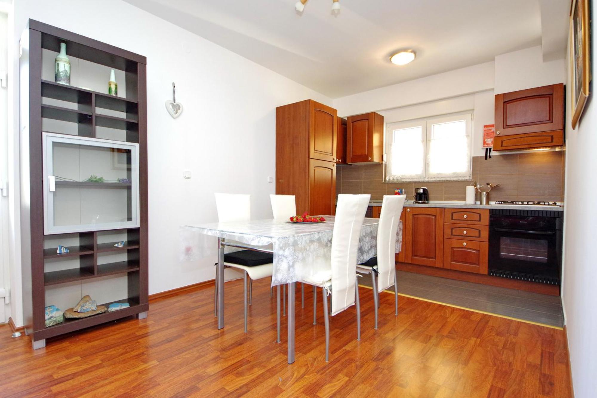 Apartment Korina Zadar Extérieur photo
