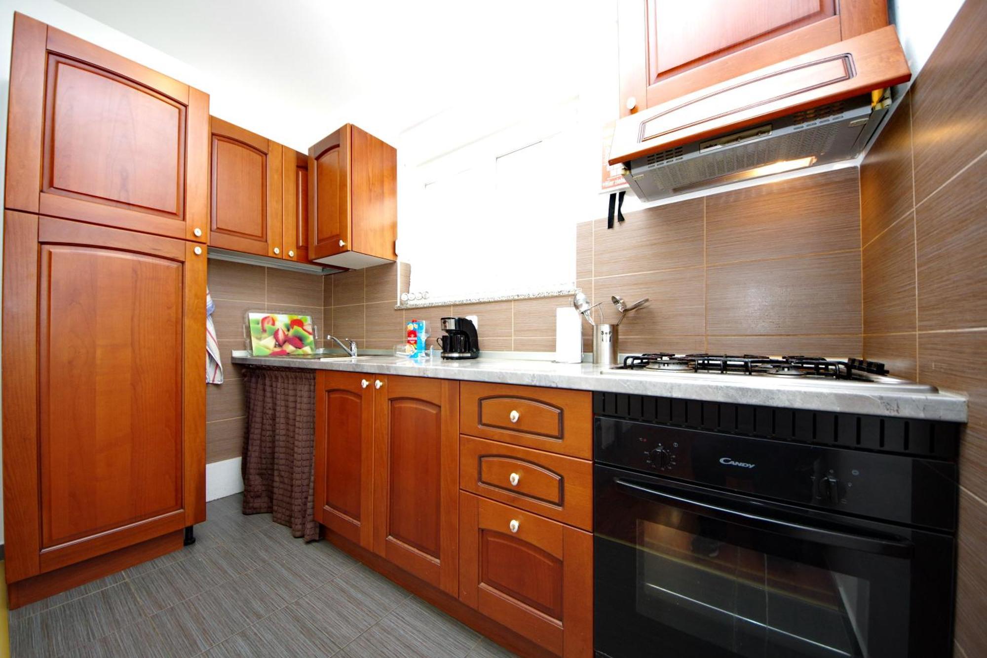 Apartment Korina Zadar Extérieur photo