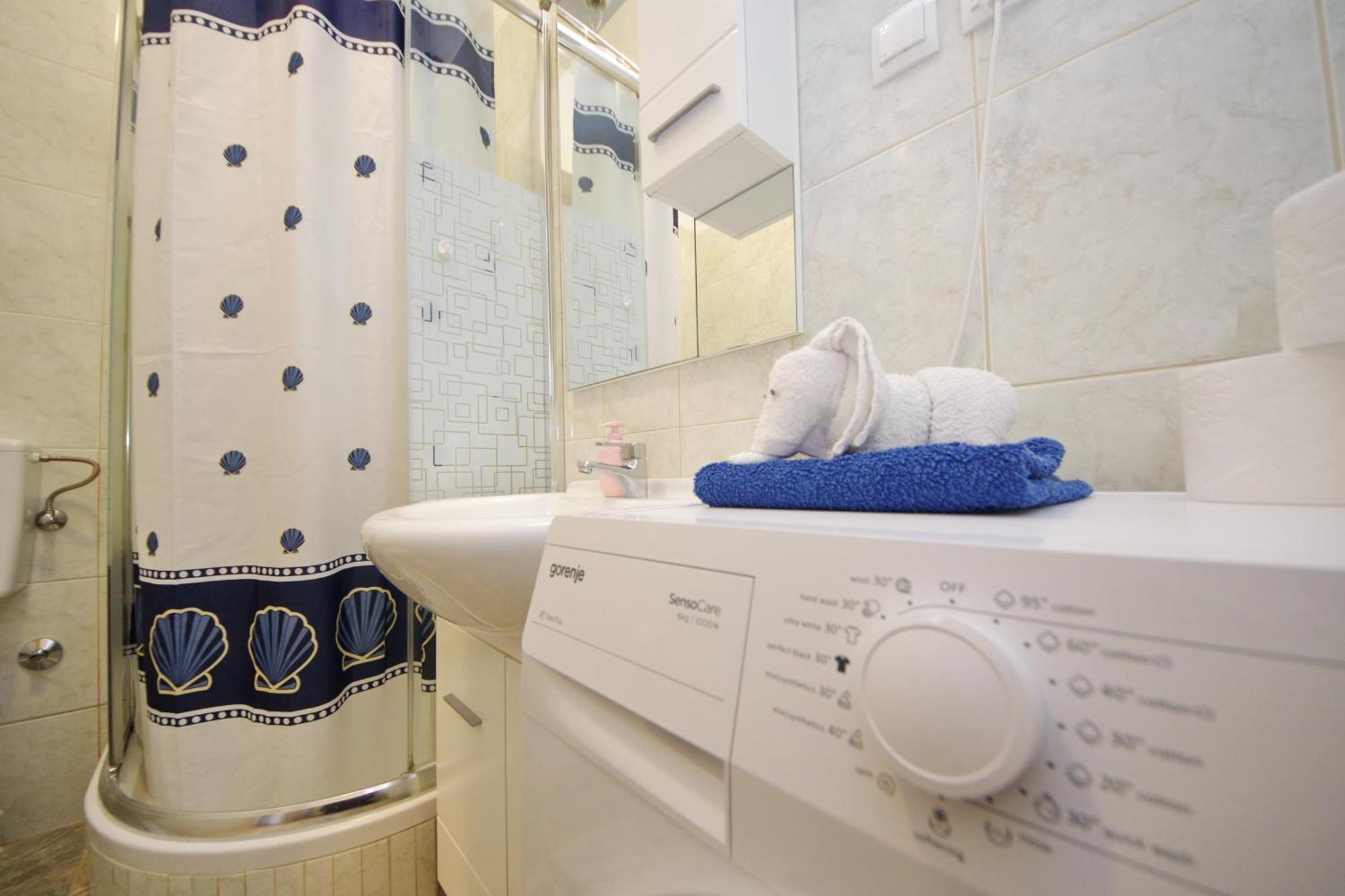 Apartment Korina Zadar Extérieur photo