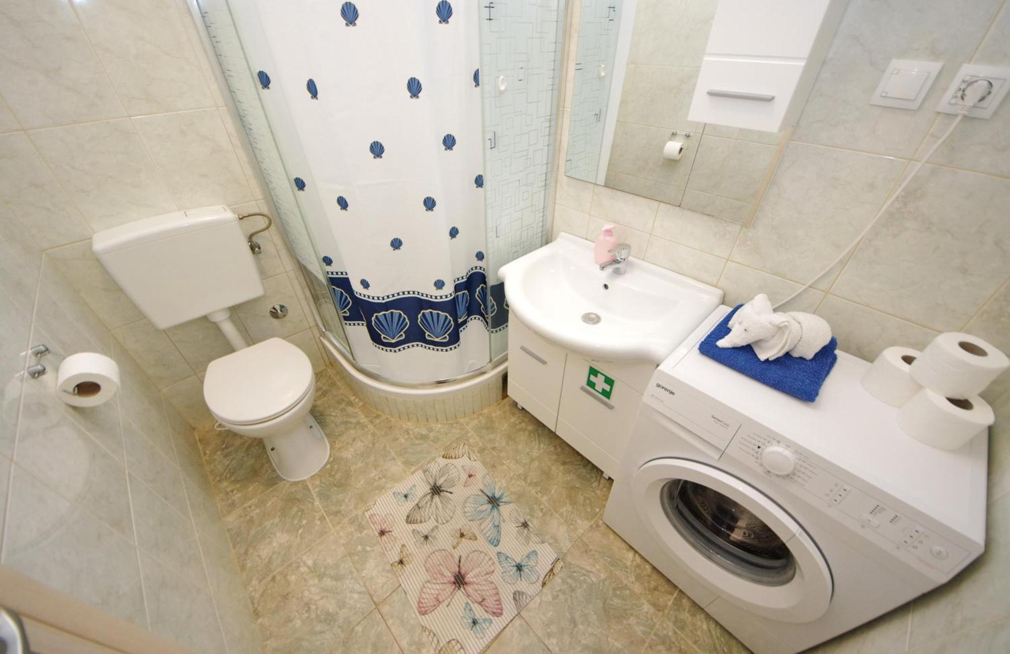 Apartment Korina Zadar Extérieur photo