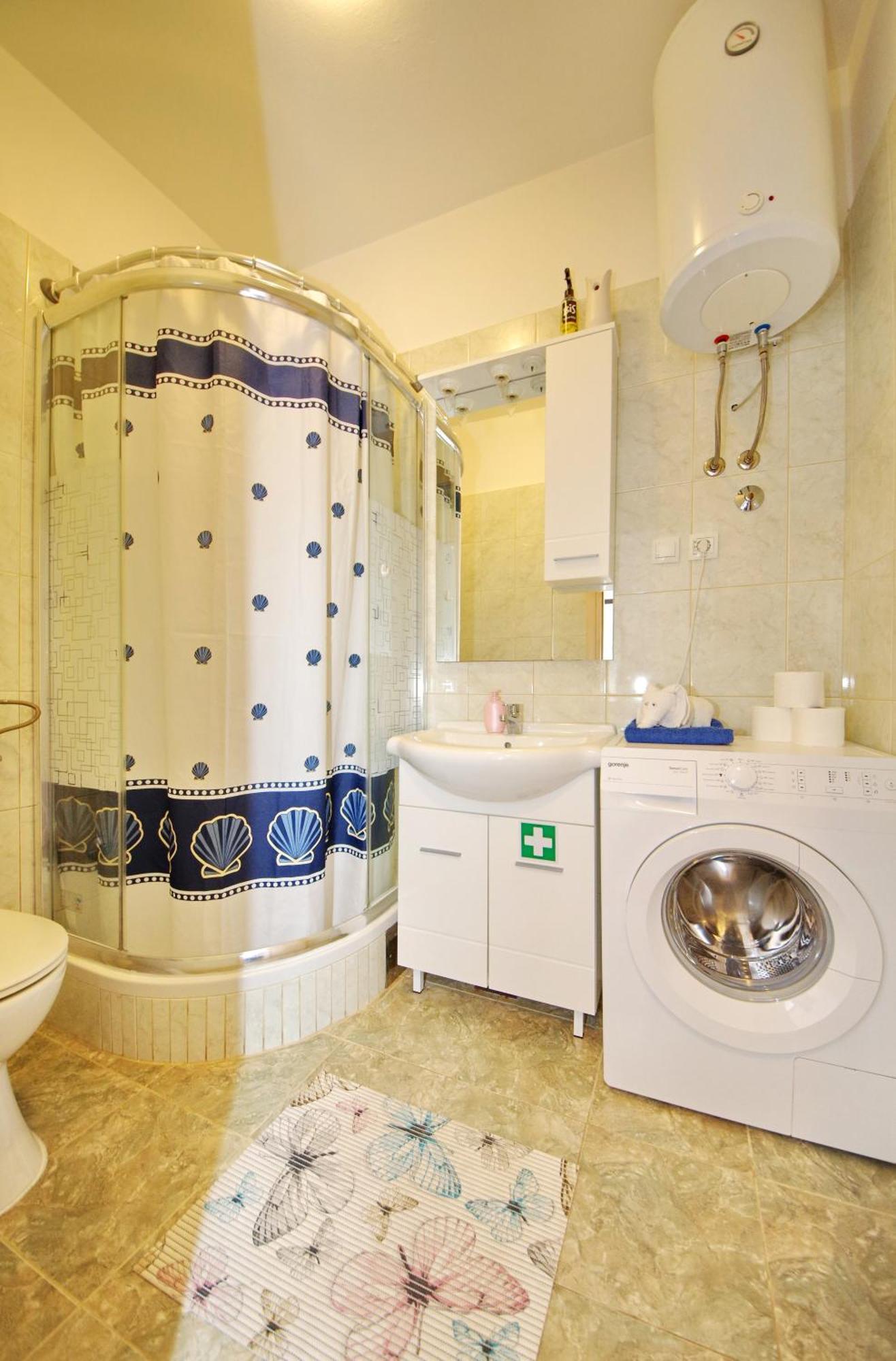 Apartment Korina Zadar Extérieur photo